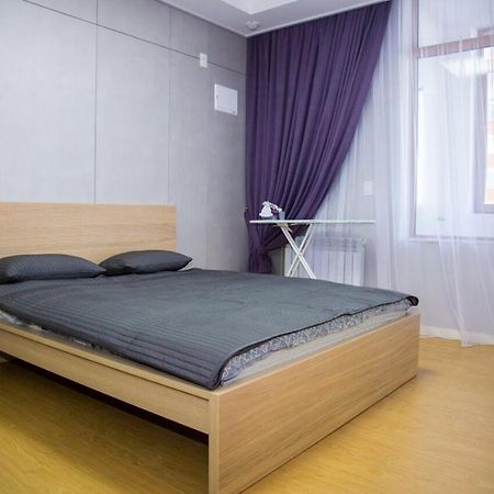 Apartment In Heart Of Astana Exteriér fotografie
