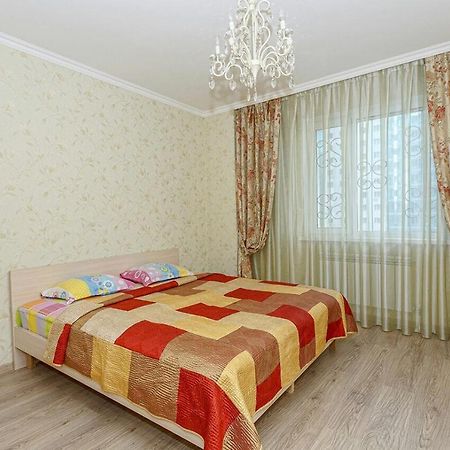 Apartment In Heart Of Astana Exteriér fotografie