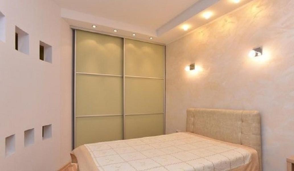 Apartment In Heart Of Astana Exteriér fotografie