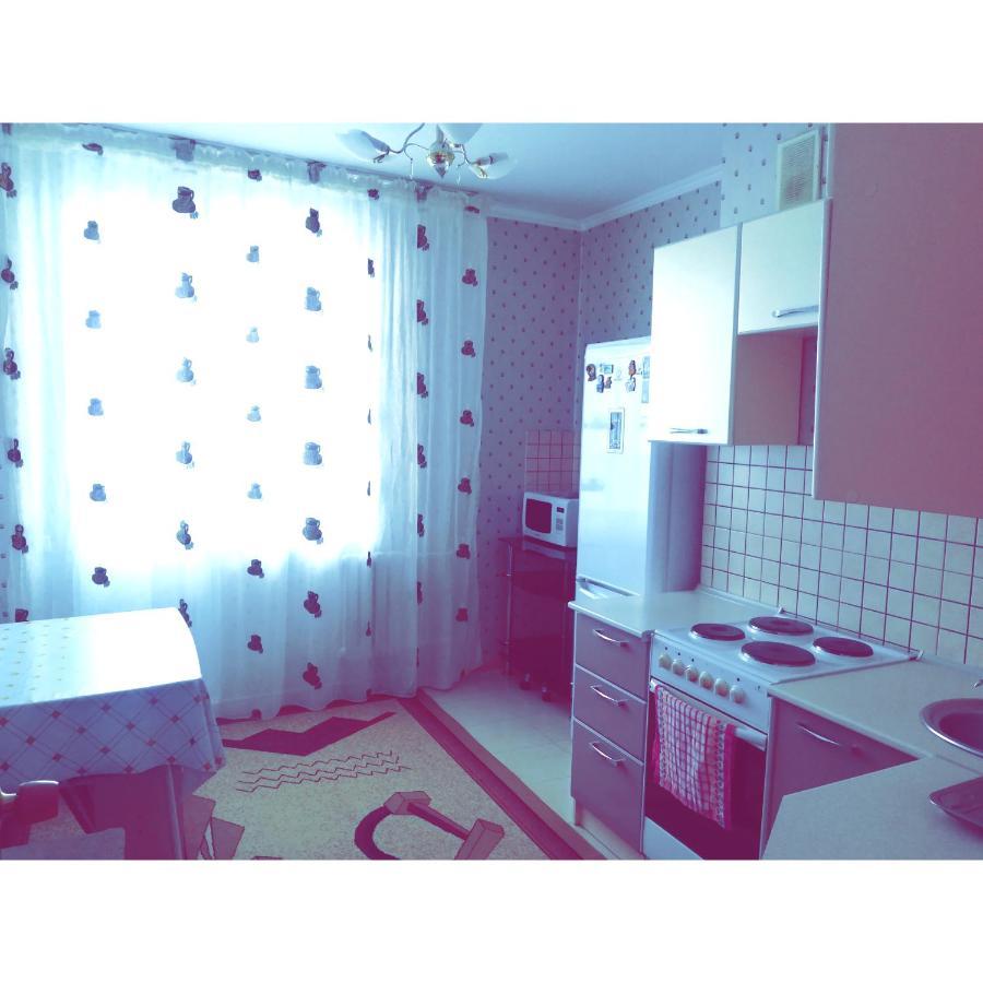 Apartment In Heart Of Astana Exteriér fotografie