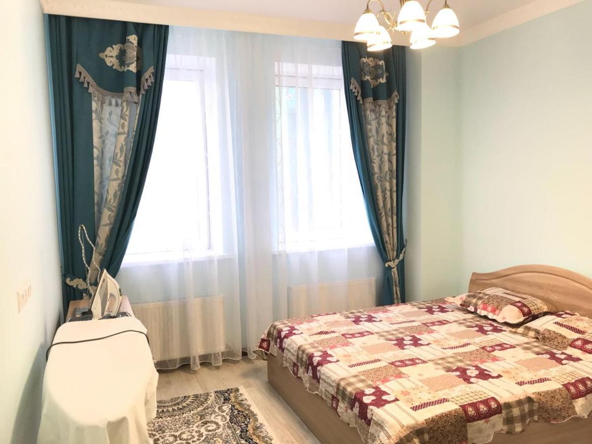 Apartment In Heart Of Astana Exteriér fotografie