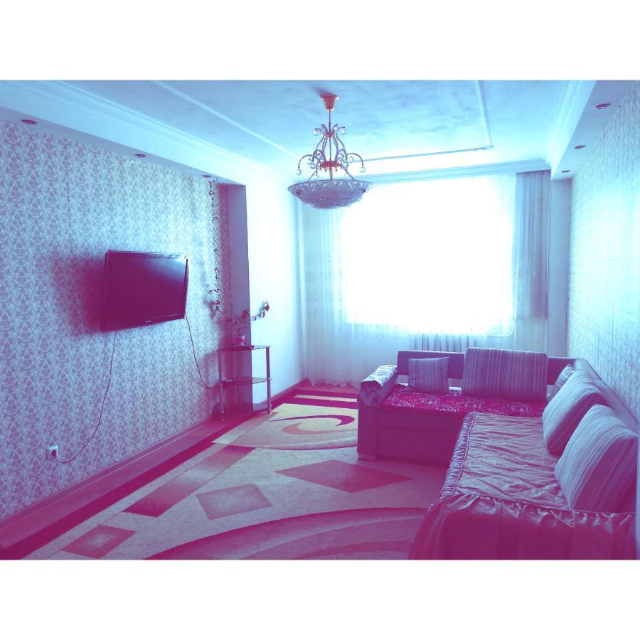 Apartment In Heart Of Astana Exteriér fotografie