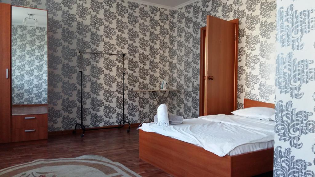 Apartment In Heart Of Astana Exteriér fotografie