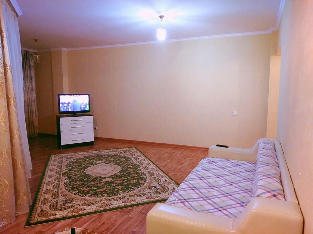 Apartment In Heart Of Astana Exteriér fotografie