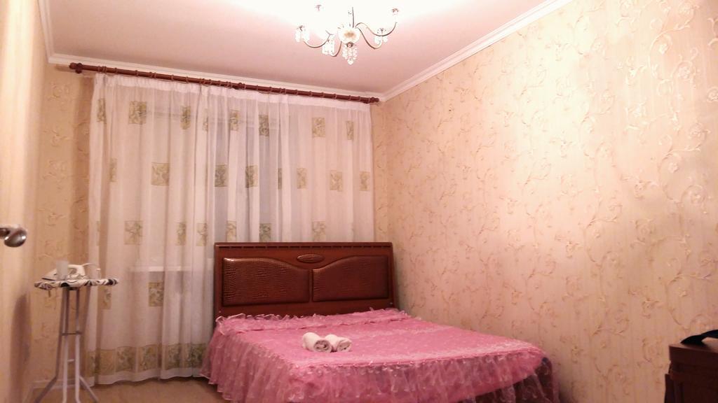 Apartment In Heart Of Astana Exteriér fotografie