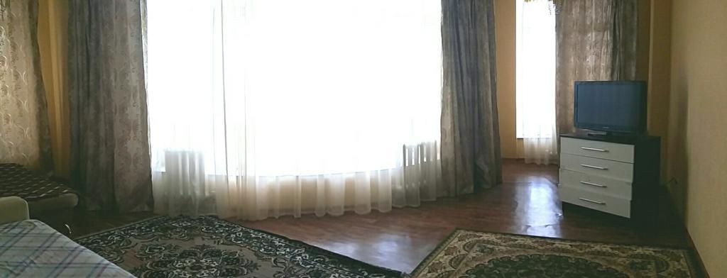 Apartment In Heart Of Astana Exteriér fotografie