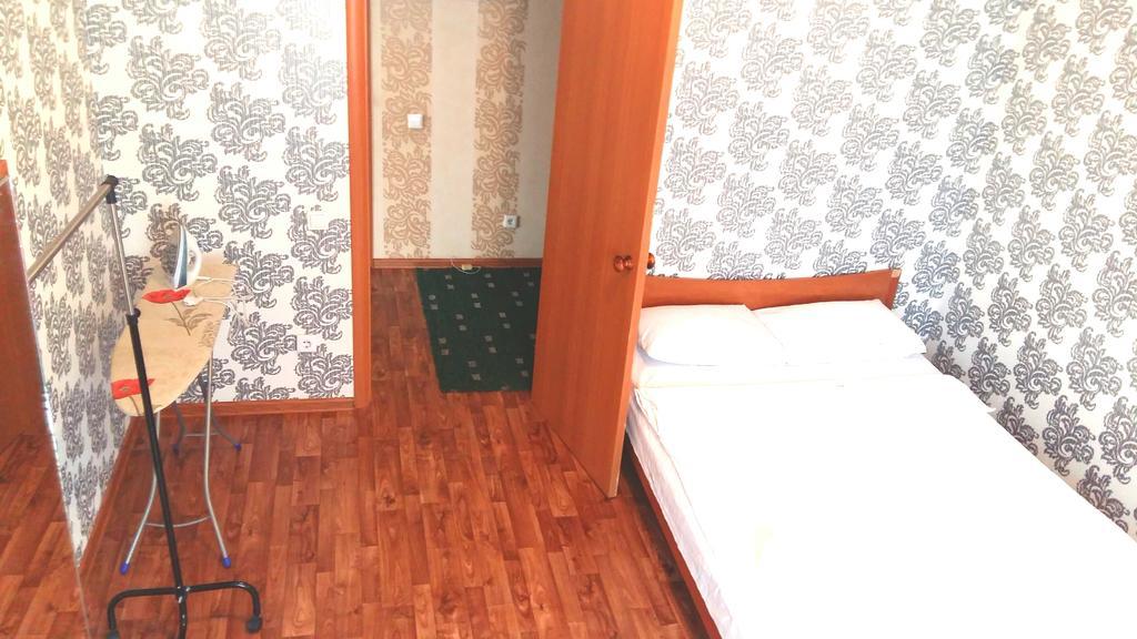 Apartment In Heart Of Astana Exteriér fotografie