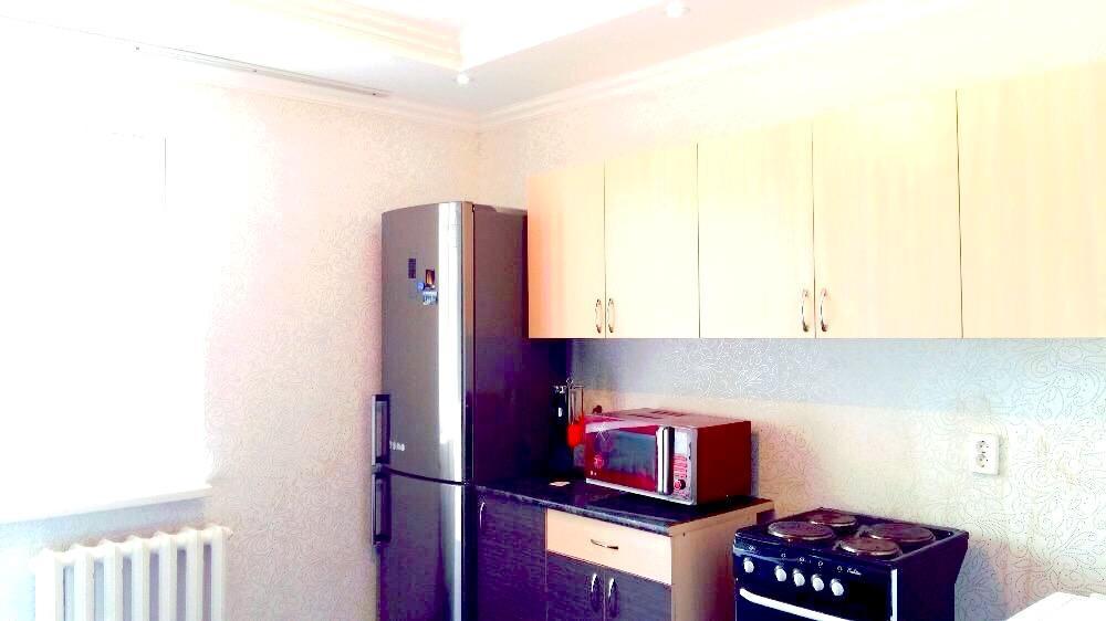 Apartment In Heart Of Astana Exteriér fotografie
