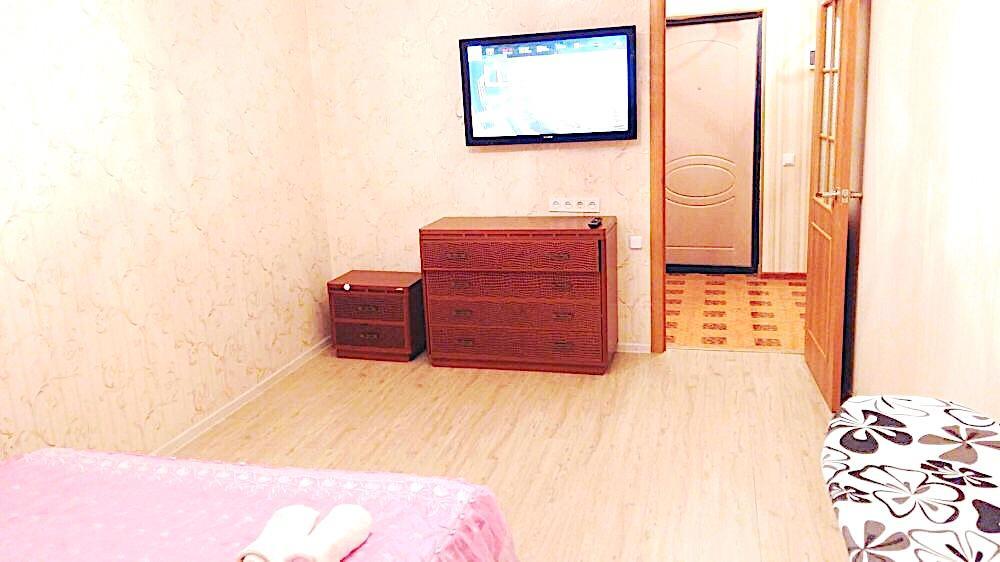 Apartment In Heart Of Astana Exteriér fotografie