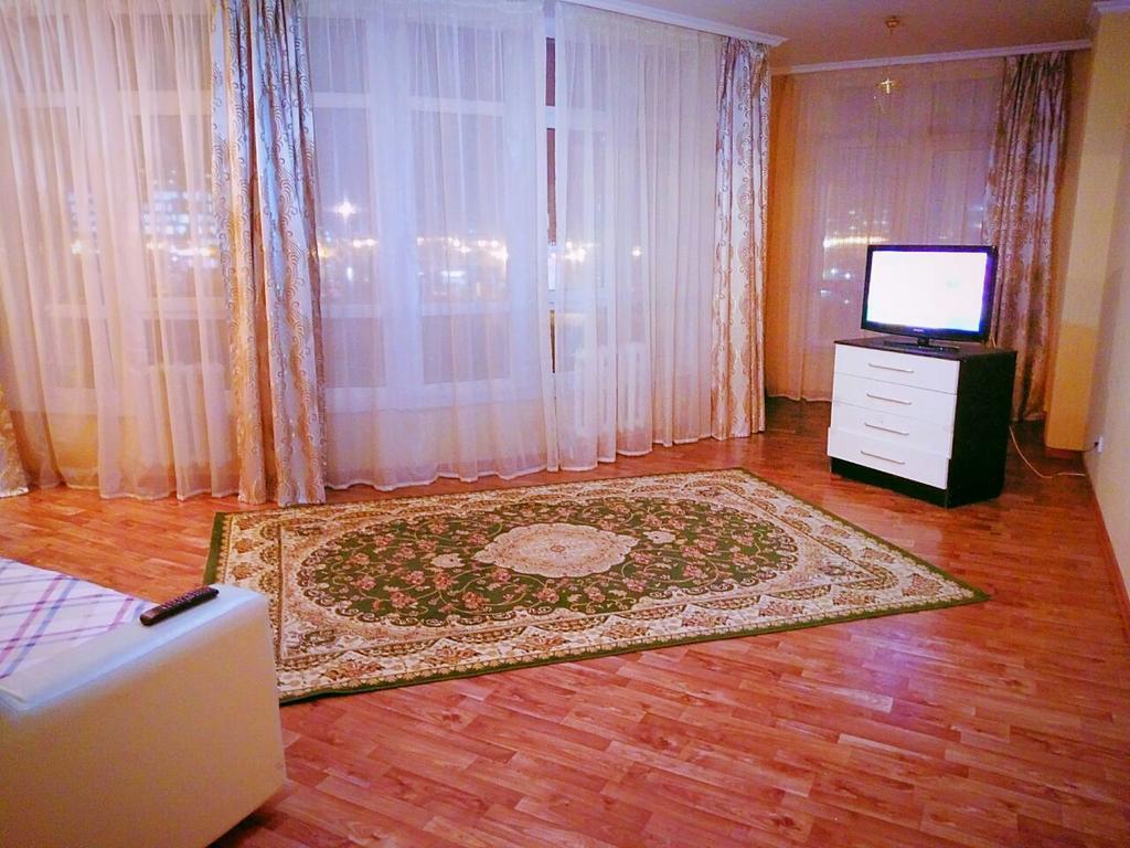 Apartment In Heart Of Astana Exteriér fotografie
