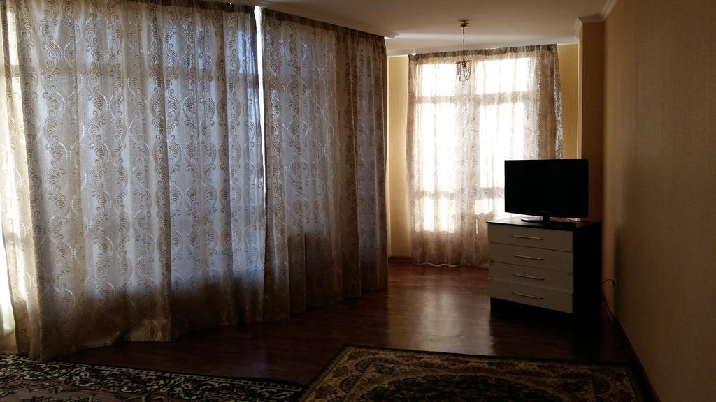 Apartment In Heart Of Astana Exteriér fotografie