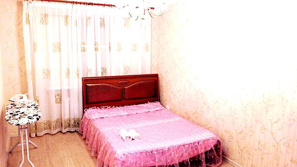 Apartment In Heart Of Astana Exteriér fotografie